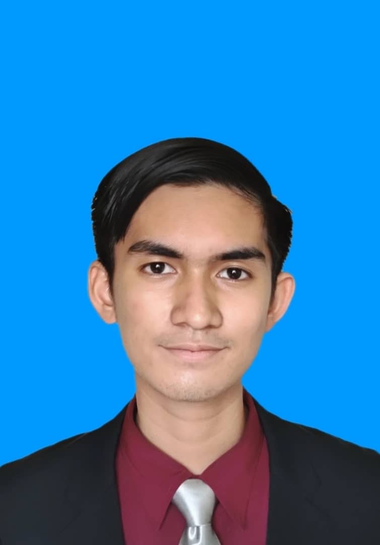 CONTOH GAMBAR PROFIL